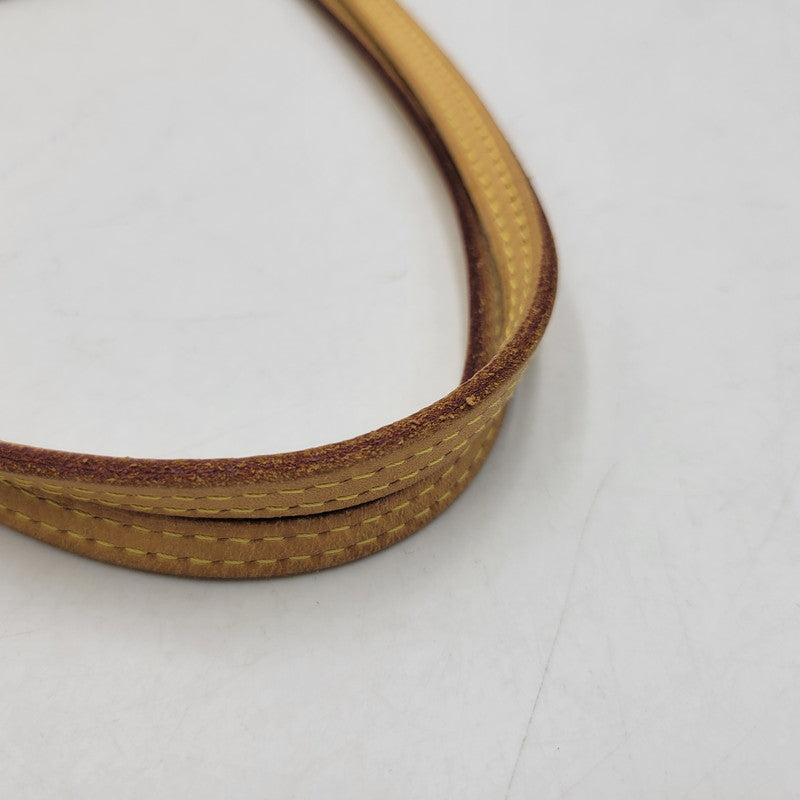 【中古品】【メンズ/レディース】 LOUIS VUITTON ルイ・ヴィトン N51107 旧型 ダミエ・アズール ネヴァーフルMM トートバッグ 179-260516-kh-12-izu カラー：クリーム系 万代Net店