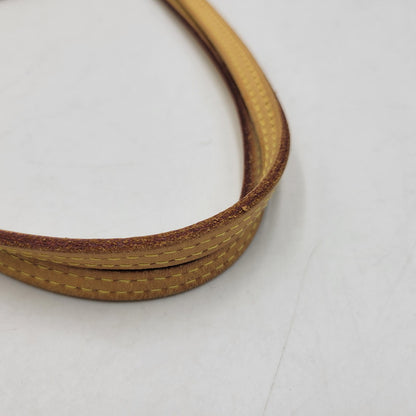 【中古品】【メンズ/レディース】 LOUIS VUITTON ルイ・ヴィトン N51107 旧型 ダミエ・アズール ネヴァーフルMM トートバッグ 179-260516-kh-12-izu カラー：クリーム系 万代Net店