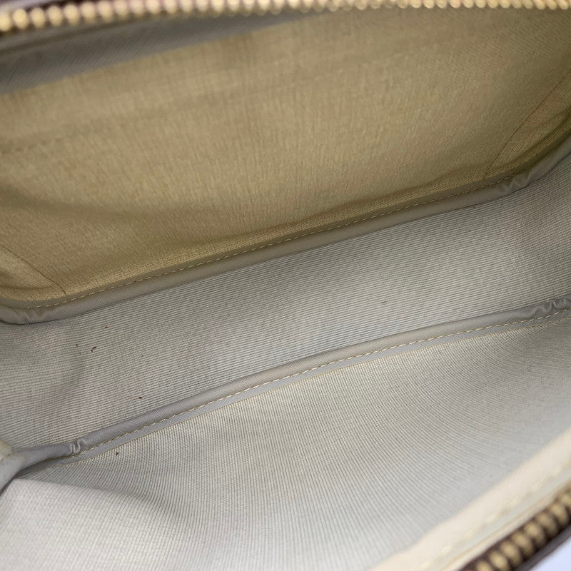 【現状渡し品】【メンズ/レディース】 LOUIS VUITTON ルイ・ヴィトン M45254 SP0074 モノグラム リポーター PM ショルダーバッグ カバン 179-260519-kh-09-izu カラー：ブラウン 万代Net店