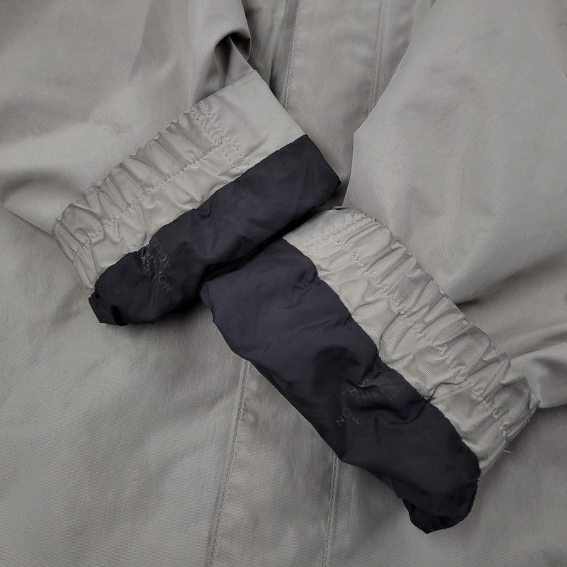 【中古品】【メンズ】 THE NORTH FACE ザ・ノースフェイス EXPLORATION JACKET NP15504 エクスプローションジャケット アウター 144-260525-as-05-izu サイズ：XL カラー：ベージュ 万代Net店