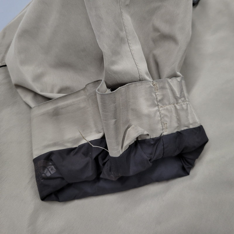 【中古品】【メンズ】 THE NORTH FACE ザ・ノースフェイス EXPLORATION JACKET NP15504 エクスプローションジャケット アウター 144-260525-as-05-izu サイズ：XL カラー：ベージュ 万代Net店