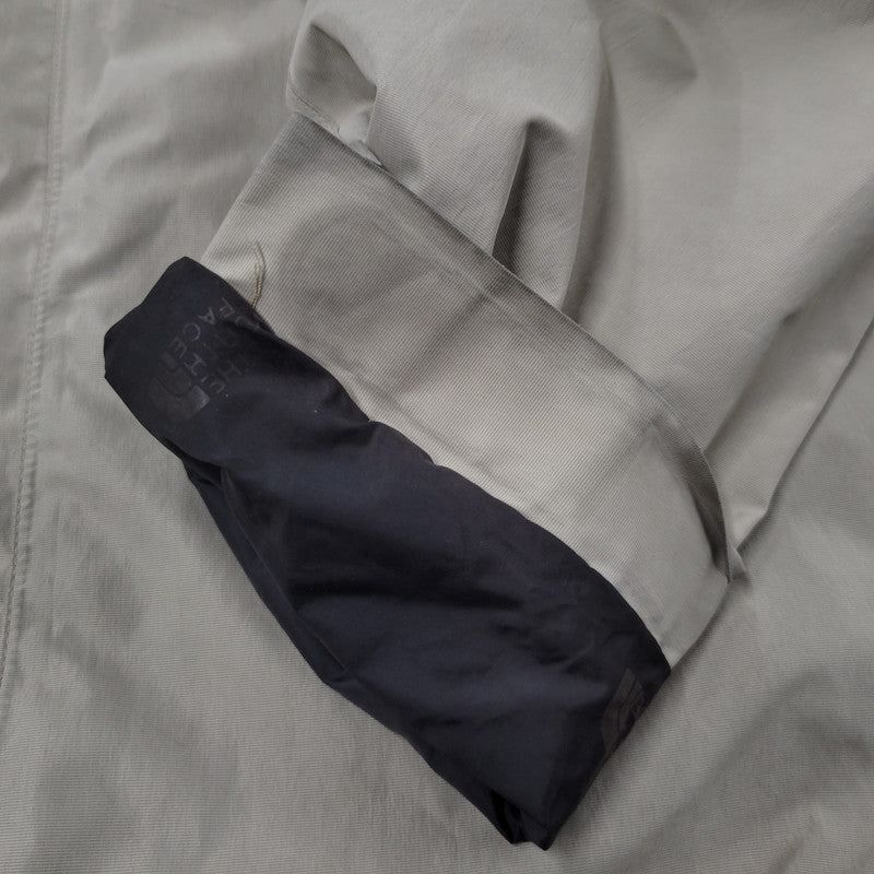 【中古品】【メンズ】 THE NORTH FACE ザ・ノースフェイス EXPLORATION JACKET NP15504 エクスプローションジャケット アウター 144-260525-as-05-izu サイズ：XL カラー：ベージュ 万代Net店