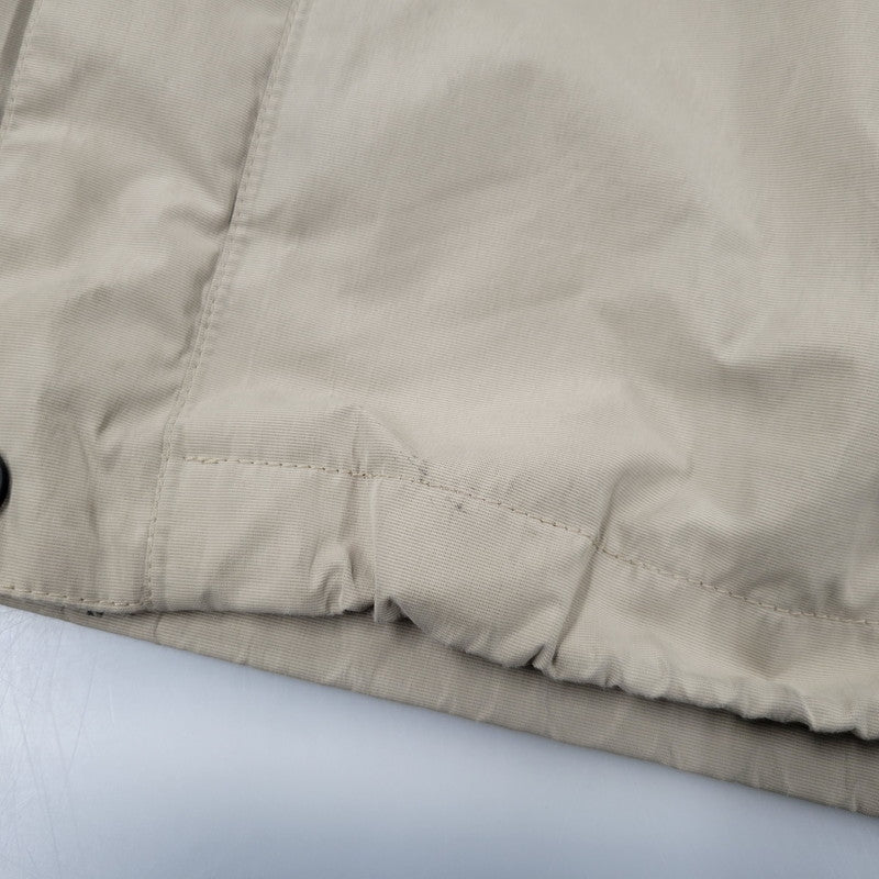 【中古品】【メンズ】 THE NORTH FACE ザ・ノースフェイス EXPLORATION JACKET NP15504 エクスプローションジャケット アウター 144-260525-as-05-izu サイズ：XL カラー：ベージュ 万代Net店