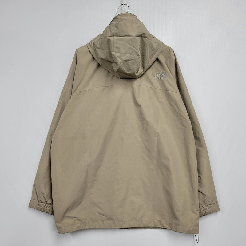 【中古品】【メンズ】 THE NORTH FACE ザ・ノースフェイス EXPLORATION JACKET NP15504 エクスプローションジャケット アウター 144-260525-as-05-izu サイズ：XL カラー：ベージュ 万代Net店