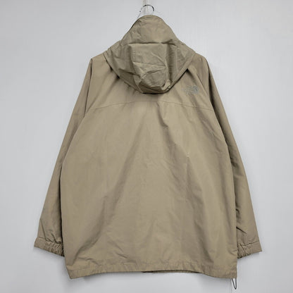 【中古品】【メンズ】 THE NORTH FACE ザ・ノースフェイス EXPLORATION JACKET NP15504 エクスプローションジャケット アウター 144-260525-as-05-izu サイズ：XL カラー：ベージュ 万代Net店