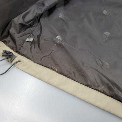 【中古品】【メンズ】 THE NORTH FACE ザ・ノースフェイス EXPLORATION JACKET NP15504 エクスプローションジャケット アウター 144-260525-as-05-izu サイズ：XL カラー：ベージュ 万代Net店