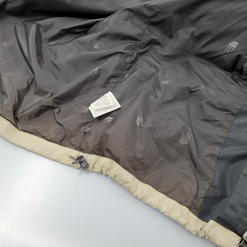 【中古品】【メンズ】 THE NORTH FACE ザ・ノースフェイス EXPLORATION JACKET NP15504 エクスプローションジャケット アウター 144-260525-as-05-izu サイズ：XL カラー：ベージュ 万代Net店