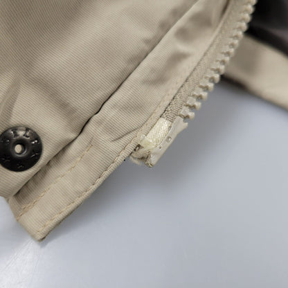 【中古品】【メンズ】 THE NORTH FACE ザ・ノースフェイス EXPLORATION JACKET NP15504 エクスプローションジャケット アウター 144-260525-as-05-izu サイズ：XL カラー：ベージュ 万代Net店