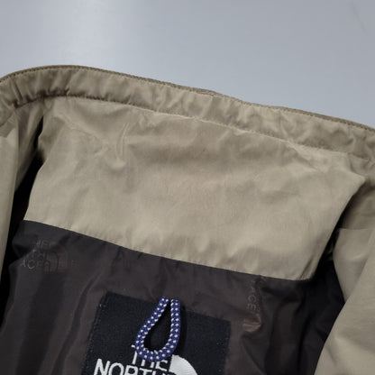 【中古品】【メンズ】 THE NORTH FACE ザ・ノースフェイス EXPLORATION JACKET NP15504 エクスプローションジャケット アウター 144-260525-as-05-izu サイズ：XL カラー：ベージュ 万代Net店