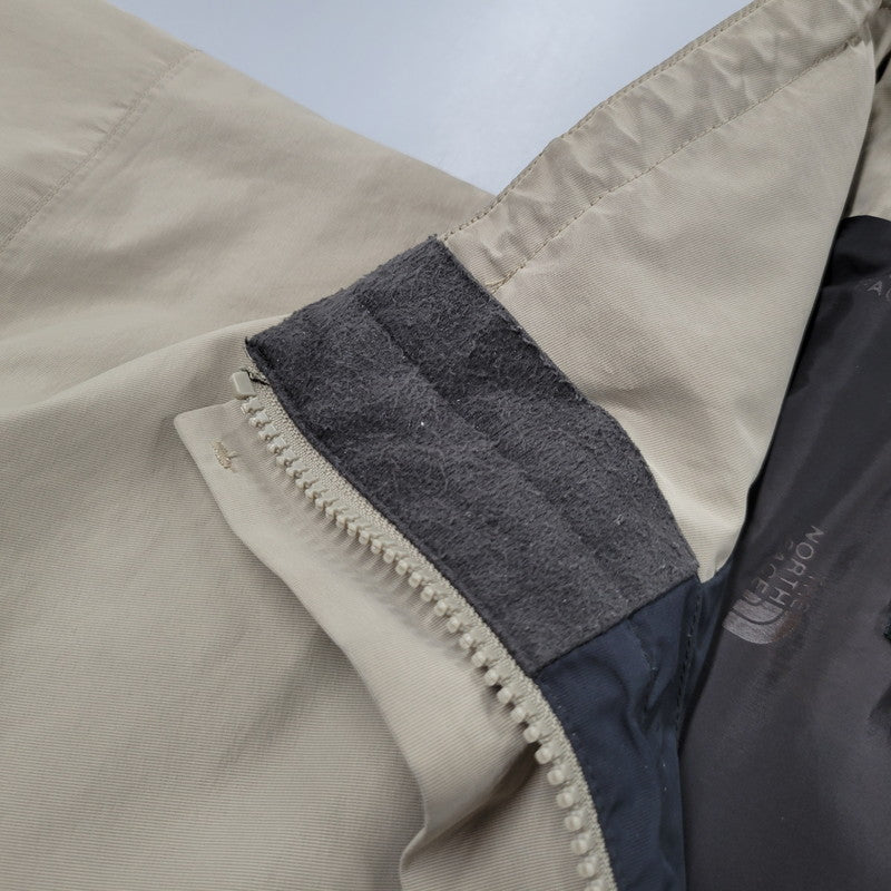 【中古品】【メンズ】 THE NORTH FACE ザ・ノースフェイス EXPLORATION JACKET NP15504 エクスプローションジャケット アウター 144-260525-as-05-izu サイズ：XL カラー：ベージュ 万代Net店