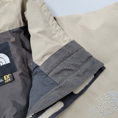【中古品】【メンズ】 THE NORTH FACE ザ・ノースフェイス EXPLORATION JACKET NP15504 エクスプローションジャケット アウター 144-260525-as-05-izu サイズ：XL カラー：ベージュ 万代Net店