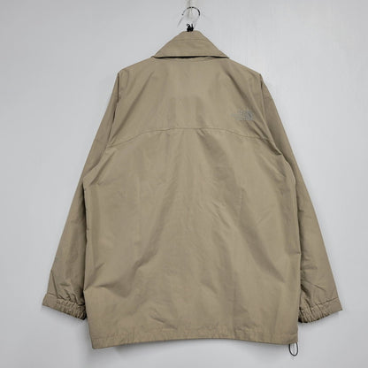 【中古品】【メンズ】 THE NORTH FACE ザ・ノースフェイス EXPLORATION JACKET NP15504 エクスプローションジャケット アウター 144-260525-as-05-izu サイズ：XL カラー：ベージュ 万代Net店