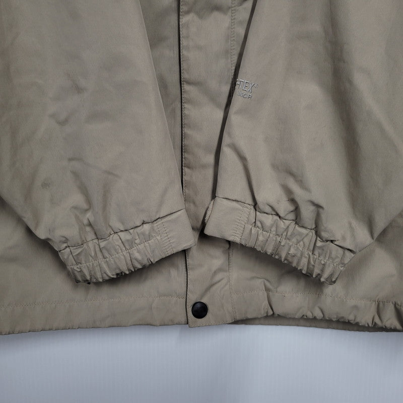 【中古品】【メンズ】 THE NORTH FACE ザ・ノースフェイス EXPLORATION JACKET NP15504 エクスプローションジャケット アウター 144-260525-as-05-izu サイズ：XL カラー：ベージュ 万代Net店