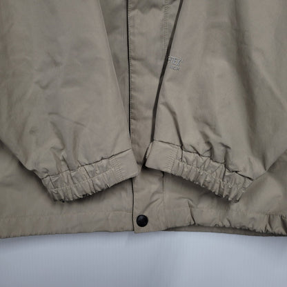 【中古品】【メンズ】 THE NORTH FACE ザ・ノースフェイス EXPLORATION JACKET NP15504 エクスプローションジャケット アウター 144-260525-as-05-izu サイズ：XL カラー：ベージュ 万代Net店