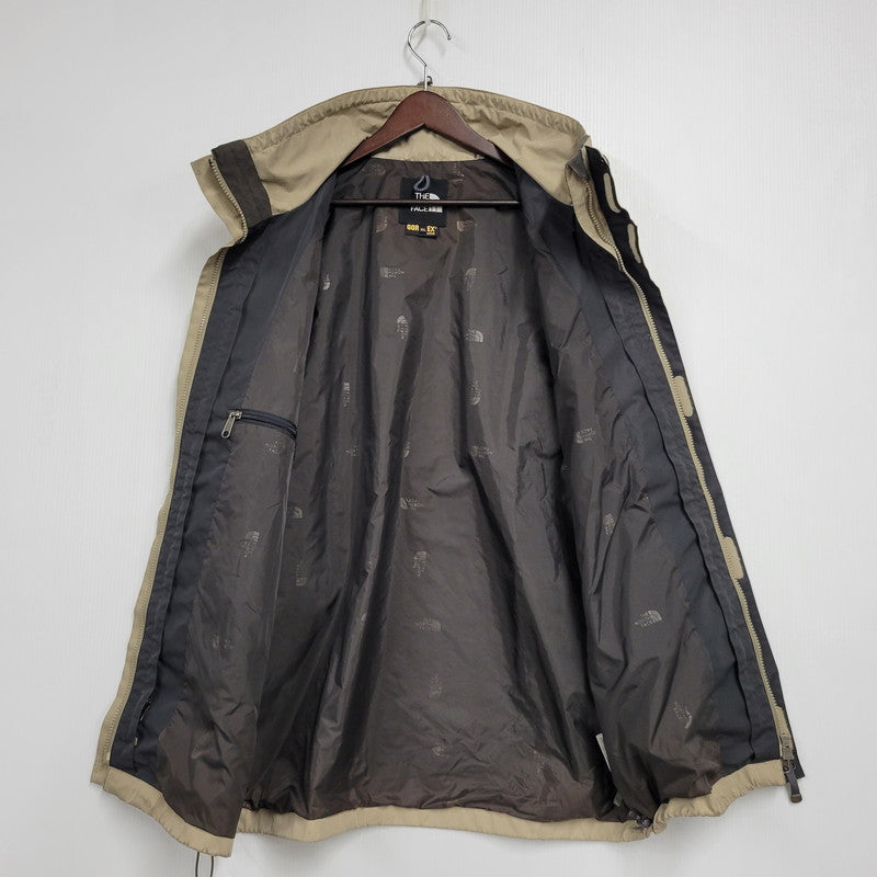 【中古品】【メンズ】 THE NORTH FACE ザ・ノースフェイス EXPLORATION JACKET NP15504 エクスプローションジャケット アウター 144-260525-as-05-izu サイズ：XL カラー：ベージュ 万代Net店