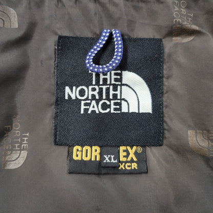 【中古品】【メンズ】 THE NORTH FACE ザ・ノースフェイス EXPLORATION JACKET NP15504 エクスプローションジャケット アウター 144-260525-as-05-izu サイズ：XL カラー：ベージュ 万代Net店
