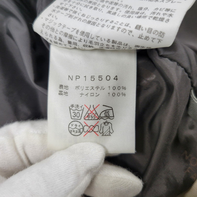 【中古品】【メンズ】 THE NORTH FACE ザ・ノースフェイス EXPLORATION JACKET NP15504 エクスプローションジャケット アウター 144-260525-as-05-izu サイズ：XL カラー：ベージュ 万代Net店