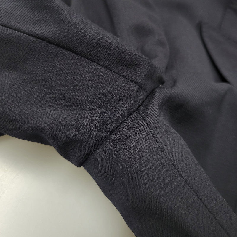 【現状渡し品】【メンズ】 HUGO BOSS ヒューゴボス CARLO BARBERA TAILORED JACKET カルロ バルベラ テーラードジャケット 141-260525-as-04-izu カラー：ネイビー 万代Net店