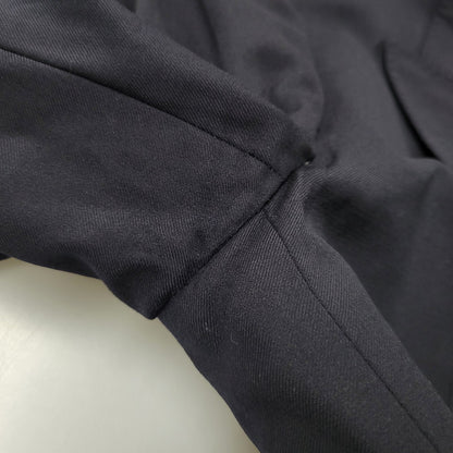 【現状渡し品】【メンズ】 HUGO BOSS ヒューゴボス CARLO BARBERA TAILORED JACKET カルロ バルベラ テーラードジャケット 141-260525-as-04-izu カラー：ネイビー 万代Net店