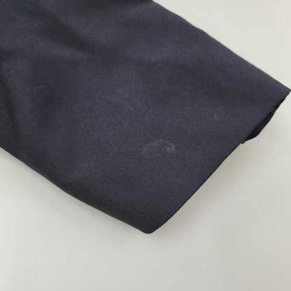 【現状渡し品】【メンズ】 HUGO BOSS ヒューゴボス CARLO BARBERA TAILORED JACKET カルロ バルベラ テーラードジャケット 141-260525-as-04-izu カラー：ネイビー 万代Net店