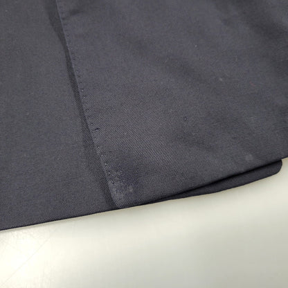 【現状渡し品】【メンズ】 HUGO BOSS ヒューゴボス CARLO BARBERA TAILORED JACKET カルロ バルベラ テーラードジャケット 141-260525-as-04-izu カラー：ネイビー 万代Net店
