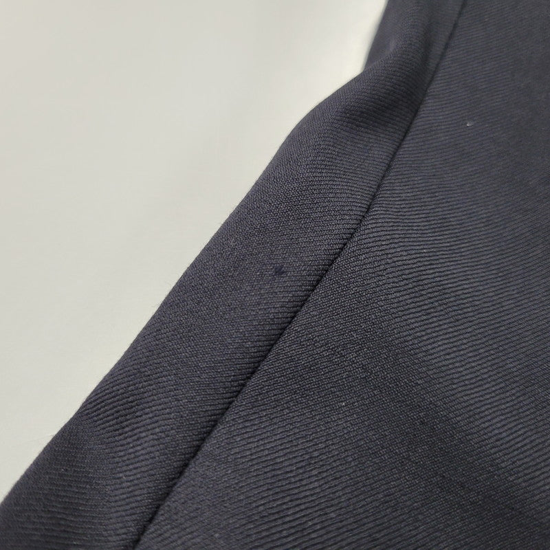 【現状渡し品】【メンズ】 HUGO BOSS ヒューゴボス CARLO BARBERA TAILORED JACKET カルロ バルベラ テーラードジャケット 141-260525-as-04-izu カラー：ネイビー 万代Net店