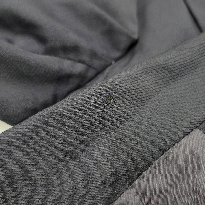 【現状渡し品】【メンズ】 HUGO BOSS ヒューゴボス CARLO BARBERA TAILORED JACKET カルロ バルベラ テーラードジャケット 141-260525-as-04-izu カラー：ネイビー 万代Net店