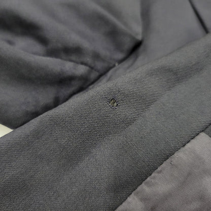 【現状渡し品】【メンズ】 HUGO BOSS ヒューゴボス CARLO BARBERA TAILORED JACKET カルロ バルベラ テーラードジャケット 141-260525-as-04-izu カラー：ネイビー 万代Net店
