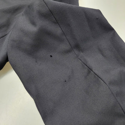 【現状渡し品】【メンズ】 HUGO BOSS ヒューゴボス CARLO BARBERA TAILORED JACKET カルロ バルベラ テーラードジャケット 141-260525-as-04-izu カラー：ネイビー 万代Net店
