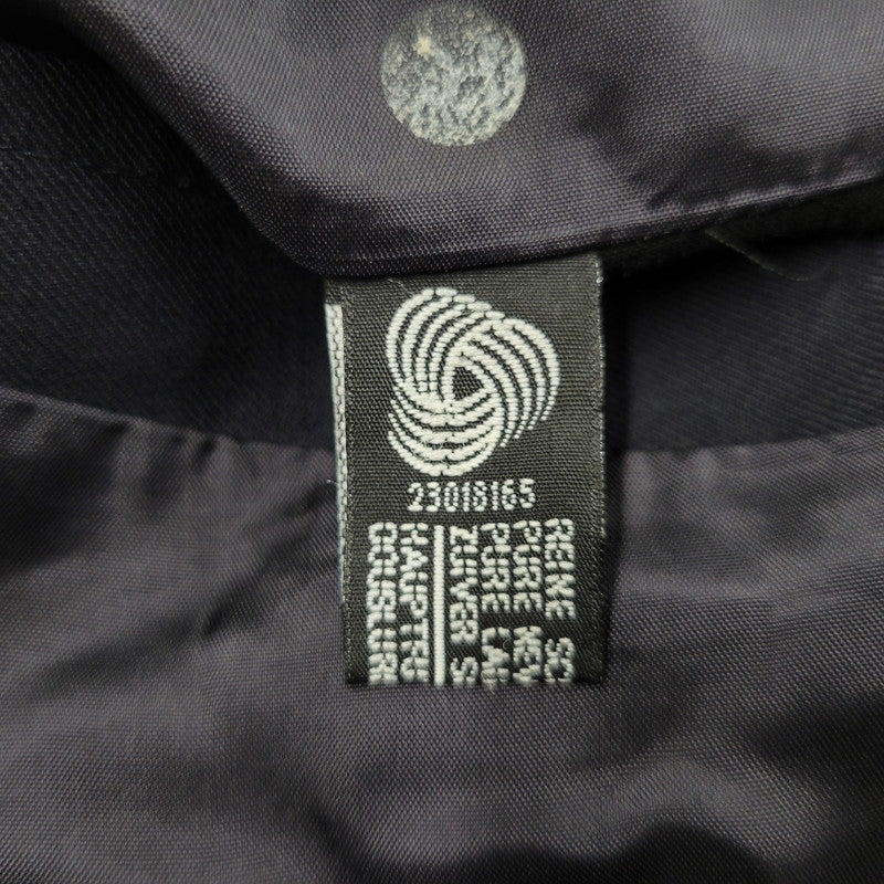 【現状渡し品】【メンズ】 HUGO BOSS ヒューゴボス CARLO BARBERA TAILORED JACKET カルロ バルベラ テーラードジャケット 141-260525-as-04-izu カラー：ネイビー 万代Net店