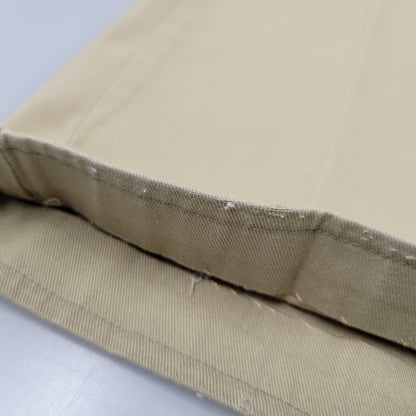 【中古品】【メンズ】 L.L.Bean エルエルビーン CHINO WORK PANTS チノワークパンツ ボトムス 157-260525-as-07-izu サイズ：38×31 カラー：ベージュ 万代Net店