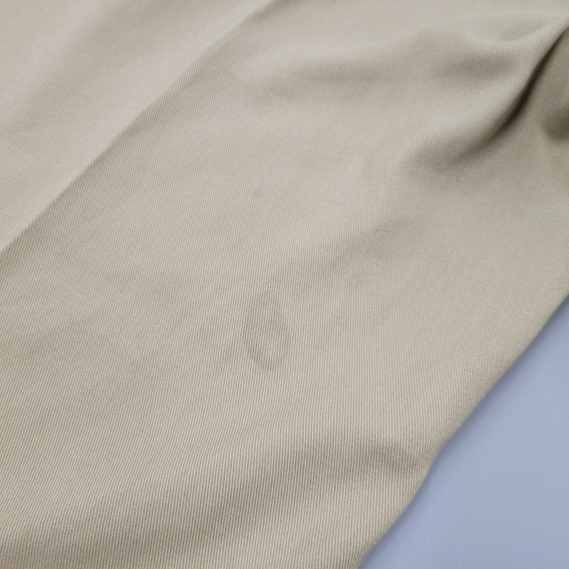 【中古品】【メンズ】 L.L.Bean エルエルビーン CHINO WORK PANTS チノワークパンツ ボトムス 157-260525-as-07-izu サイズ：38×31 カラー：ベージュ 万代Net店