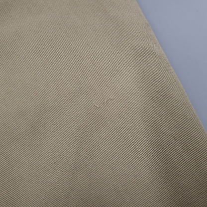 【中古品】【メンズ】 L.L.Bean エルエルビーン CHINO WORK PANTS チノワークパンツ ボトムス 157-260525-as-07-izu サイズ：38×31 カラー：ベージュ 万代Net店