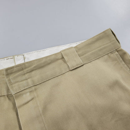 【中古品】【メンズ】 L.L.Bean エルエルビーン CHINO WORK PANTS チノワークパンツ ボトムス 157-260525-as-07-izu サイズ：38×31 カラー：ベージュ 万代Net店
