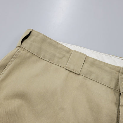 【中古品】【メンズ】 L.L.Bean エルエルビーン CHINO WORK PANTS チノワークパンツ ボトムス 157-260525-as-07-izu サイズ：38×31 カラー：ベージュ 万代Net店