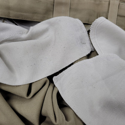 【中古品】【メンズ】 L.L.Bean エルエルビーン CHINO WORK PANTS チノワークパンツ ボトムス 157-260525-as-07-izu サイズ：38×31 カラー：ベージュ 万代Net店