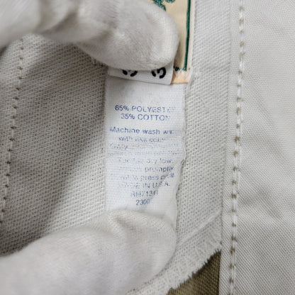 【中古品】【メンズ】 L.L.Bean エルエルビーン CHINO WORK PANTS チノワークパンツ ボトムス 157-260525-as-07-izu サイズ：38×31 カラー：ベージュ 万代Net店