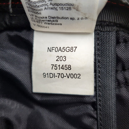 【中古品】【メンズ】 SUPREME シュプリーム × THE NORTH FACE ザ・ノースフェイス NM82093I NF0A5G87 FAUX FUR WAIST BAG フェイク ファー ウエスト バッグ カバン 188-260516-kh-05-izu カラー：レッド 万代Net店