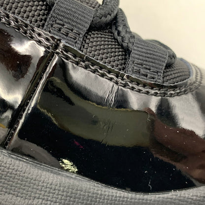 【中古美品】【メンズ】 NIKE ナイキ CT8012-047 AIR JORDAN 11 RETRO エア ジョーダン レトロ スニーカー シューズ 靴 160-260517-cs-32-izu サイズ：27cm カラー：BLACK/GAMMA BLUE-BLACK-VARSITY MAIZE 万代Net店