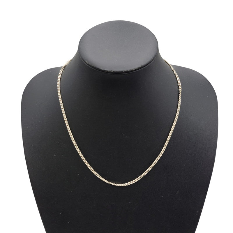 【中古品】【メンズ/レディース】 UNKNOWN 925 喜平 ネックレス アクセサリー 192-260527-cs-15-izu カラー：シルバー 万代Net店