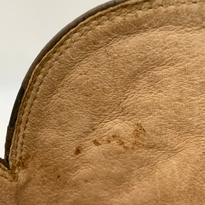 【中古品】【メンズ】 TWISTED X ツイステッド エックス MHM0008 HORSEMAN WESTERN BOOT ホースマン ウエスタン ブーツ シューズ 靴 164-260517-cs-33-izu サイズ：8 1/2EE カラー：ブラウン 万代Net店