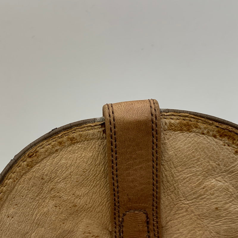 【中古品】【メンズ】 TWISTED X ツイステッド エックス MHM0008 HORSEMAN WESTERN BOOT ホースマン ウエスタン ブーツ シューズ 靴 164-260517-cs-33-izu サイズ：8 1/2EE カラー：ブラウン 万代Net店