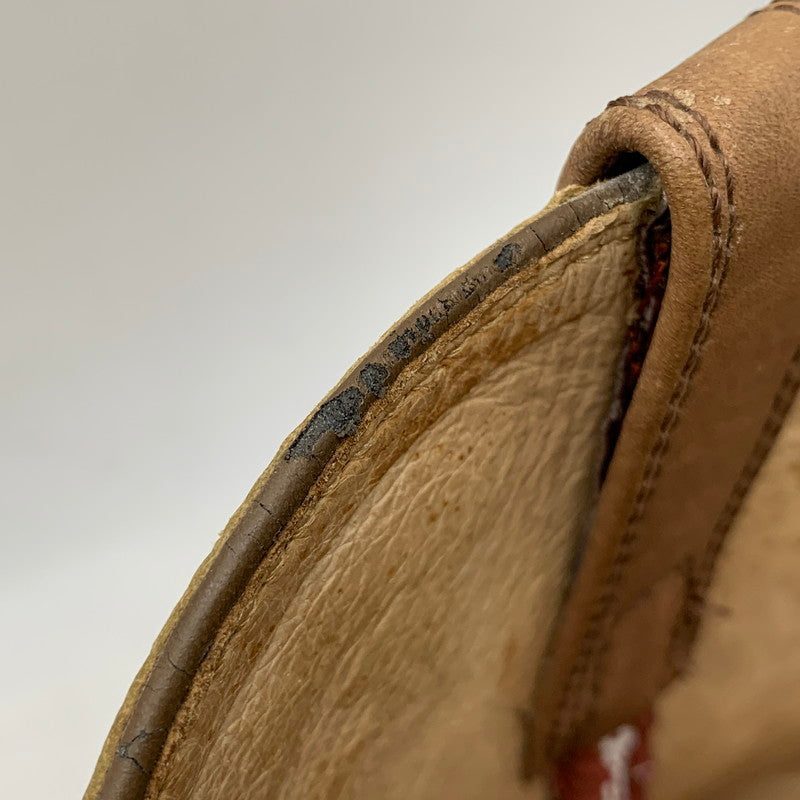 【中古品】【メンズ】 TWISTED X ツイステッド エックス MHM0008 HORSEMAN WESTERN BOOT ホースマン ウエスタン ブーツ シューズ 靴 164-260517-cs-33-izu サイズ：8 1/2EE カラー：ブラウン 万代Net店