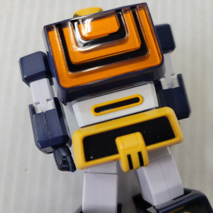 【中古美品】 六神合体ゴッドマーズ アクション合金 六神合体ゴッドマーズ 057-261014-kk-12-izuh 万代Net店