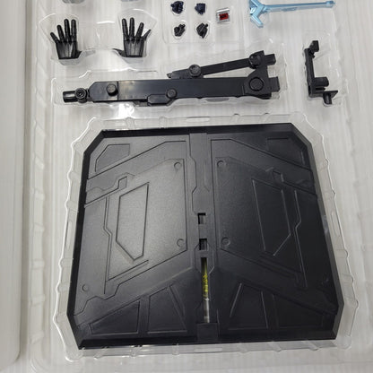【中古美品】 六神合体ゴッドマーズ アクション合金 六神合体ゴッドマーズ 057-261014-kk-12-izuh 万代Net店
