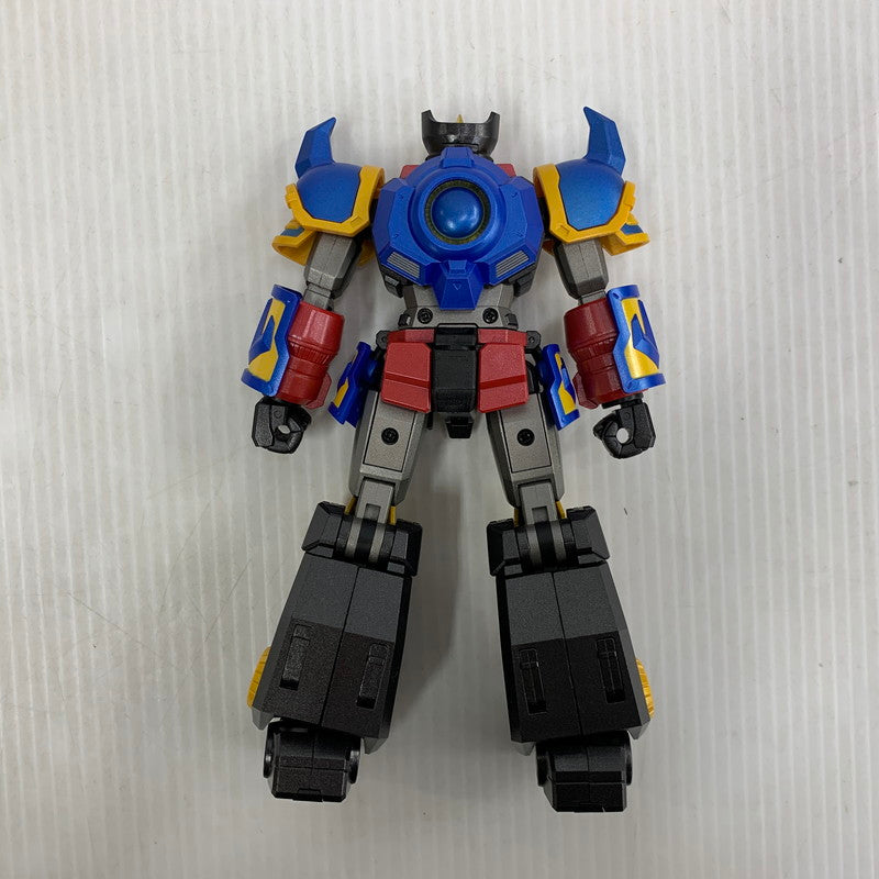 【中古品】 戦国魔神ゴーショーグン 進械研 ゴーショーグン[初回限定版] 057-260724-yn-08-izuh 万代Net店