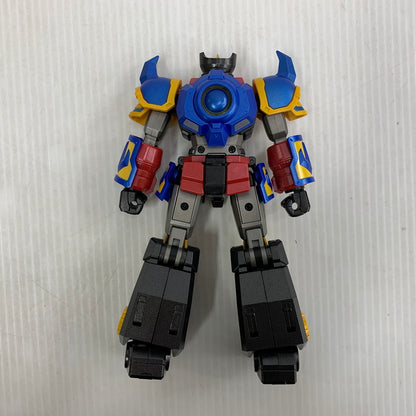 【中古品】 戦国魔神ゴーショーグン 進械研 ゴーショーグン[初回限定版] 057-260724-yn-08-izuh 万代Net店