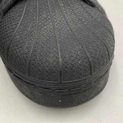 【中古品】【メンズ/レディース】 ADIDAS アディダス IG9777 SUPERSTAR XLG スーパースター スニーカー シューズ 靴 161-260517-cs-30-izu サイズ：25cm カラー：BLACK/FOOTWEAR WHITE/GOLD METALLIC 万代Net店