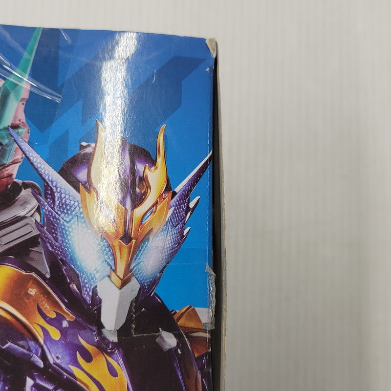 【中古品】 バンダイ DXマッスルギャラクシーフルボトル 042-260727-yn-07-izuh 万代Net店