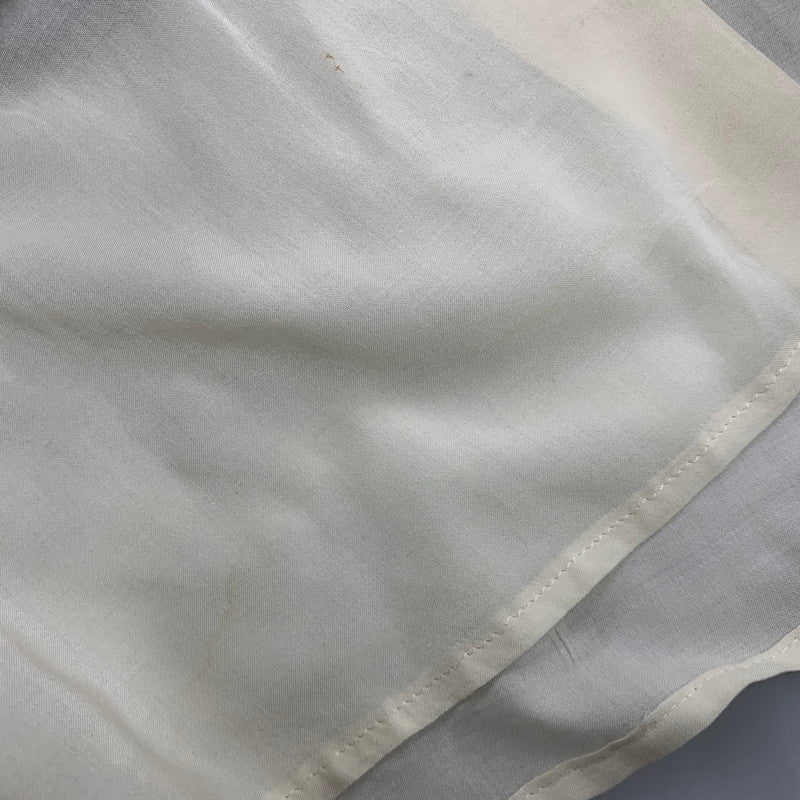 【中古品】【レディース】 SUEUNDERCOVER スーアンダーカバー SUY1201 異素材 BLOUSON ブルゾン アウター 168-260517-kh-22-izu サイズ：2 カラー：カーキ×クリーム 万代Net店